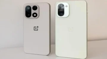 إطلاق عالمي.. OnePlus 15R يدخل الأسواق بنهاية 2025